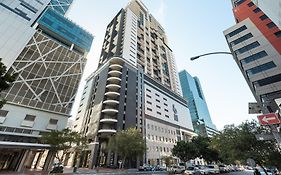 16 On Bree Luxury Apartments