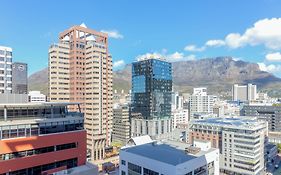 16 On Bree Luxury Apartments
